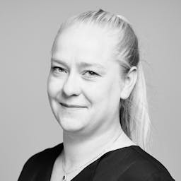 Ása Björg Guðlaugsdóttir